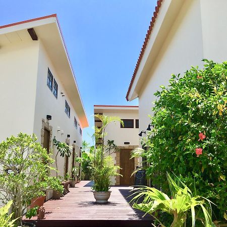 Wellness Pension Coco Ishigaki  Εξωτερικό φωτογραφία
