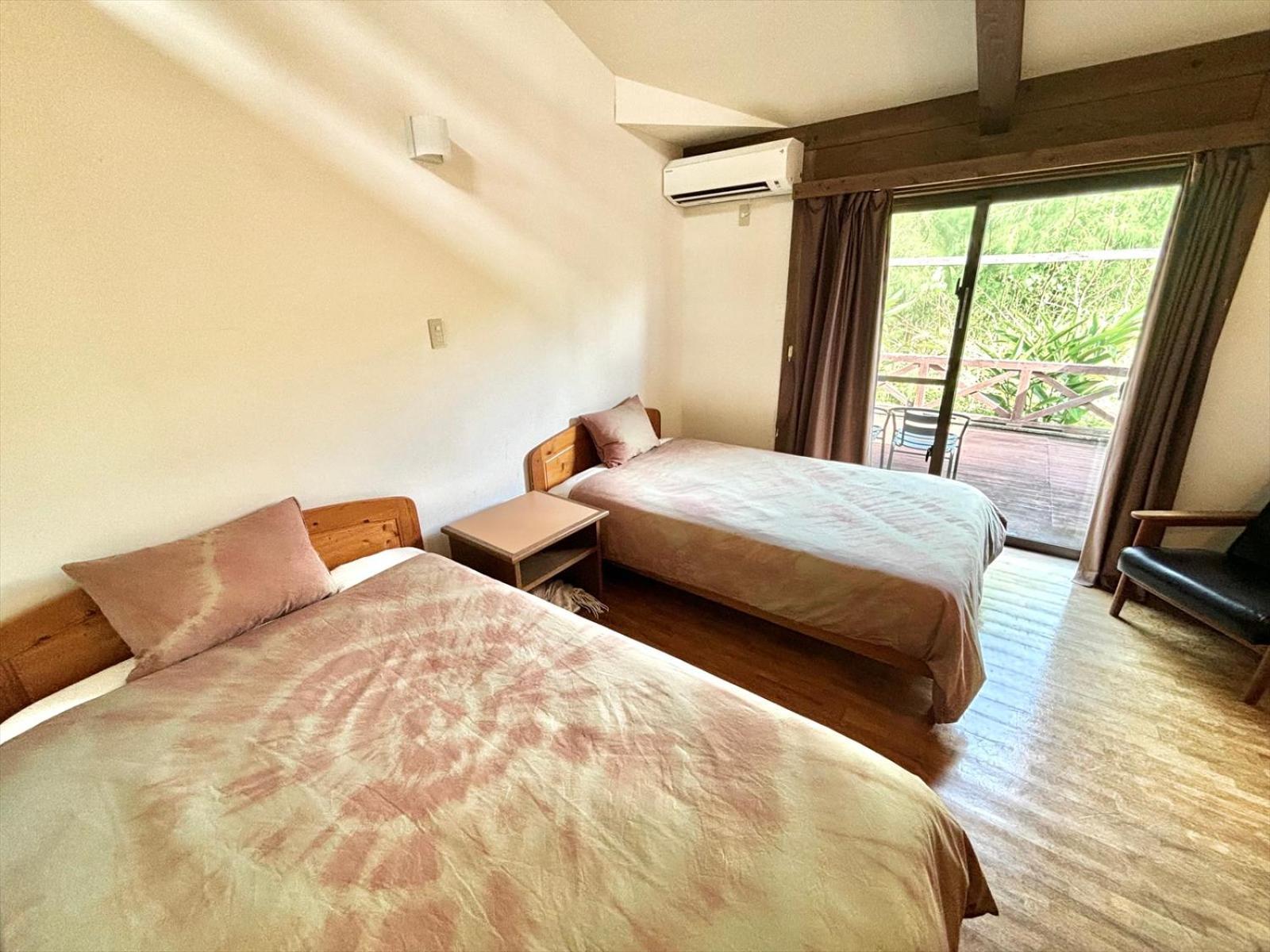 Wellness Pension Coco Ishigaki  Εξωτερικό φωτογραφία