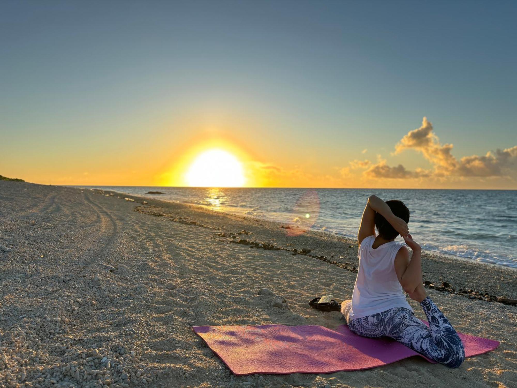 Wellness Pension Coco Ishigaki  Εξωτερικό φωτογραφία