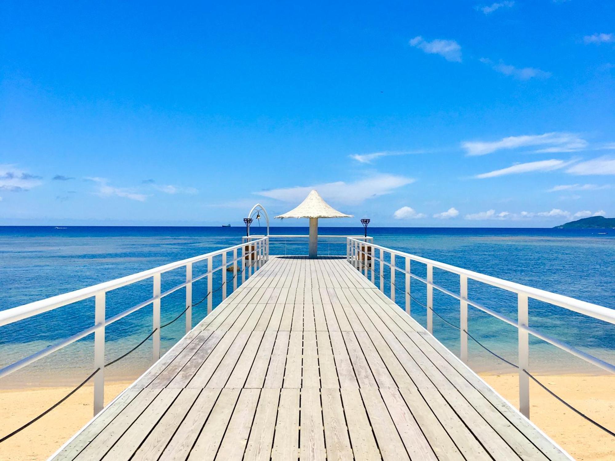 Wellness Pension Coco Ishigaki  Εξωτερικό φωτογραφία